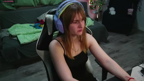 Kay online show from 01-26-25, 08:34