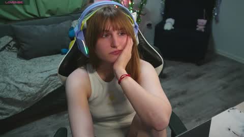 Kay online show from 01-28-25, 03:35