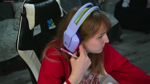 Kay online show from 01-29-25, 08:04