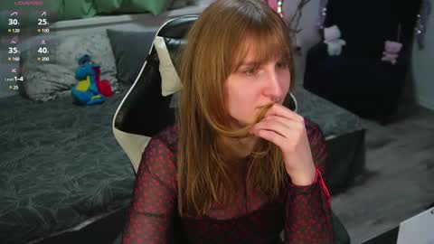 Kay online show from 02-14-25, 05:46