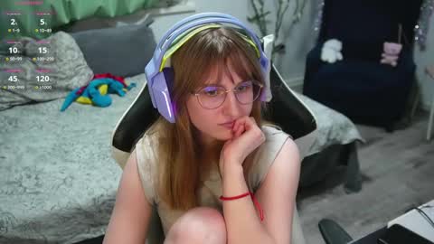 Kay online show from 02-21-25, 07:10