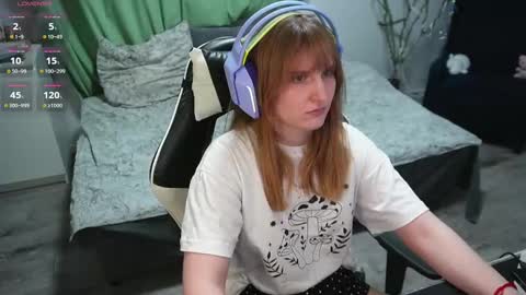 Kay online show from 02-22-25, 11:13