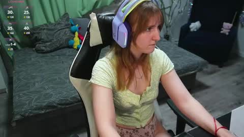 Kay online show from 02-23-25, 06:23