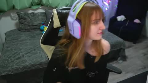 Kay online show from 02-28-25, 11:23