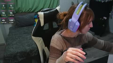 Kay online show from 03-06-25, 08:05