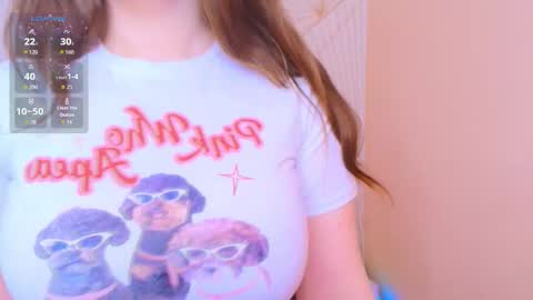 Lana online show from 03-29-26, 02:11