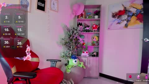 Lana online show from 09-09-25, 12:26