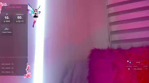 Lana online show from 09-11-25, 12:44