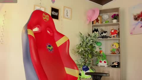 Lana online show from 09-20-25, 02:07