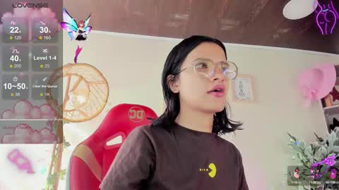 Lana online show from 09-22-25, 12:51