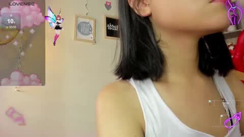 Lana online show from 09-25-25, 03:16