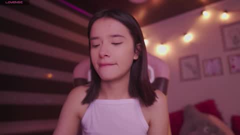 Lana online show from 11-15-25, 12:08