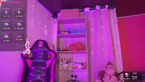 Lana online show from 02-05-26, 02:16