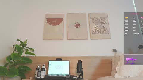 lana_kane_ online show from 01-10-25, 03:37