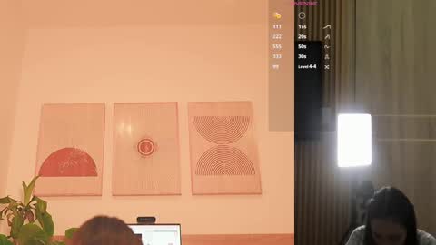 lana_kane_ online show from 02-10-25, 12:08