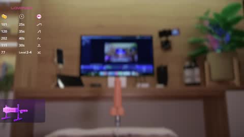 lana_kane_ online show from 10-12-25, 05:45