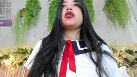 Snapshot of lana_lann chatting on 12-22-24, 08:03 lana_lann online show from 12-22-24, 08:03