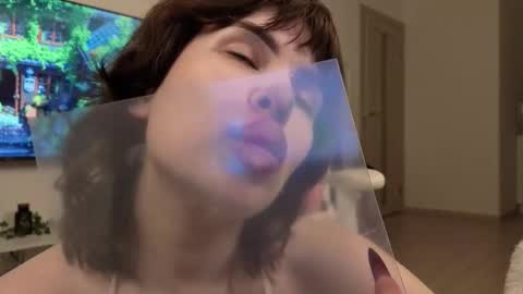 Eva online show from 03-07-26, 03:36