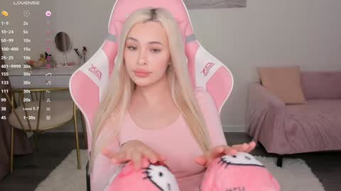 Lana online show from 01-12-25, 08:47