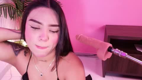 LANA online show from 01-11-26, 03:33