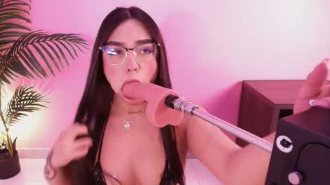 LANA online show from 02-23-26, 04:10