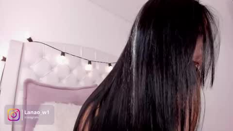 Lana Owens online show from 10-27-25, 08:13