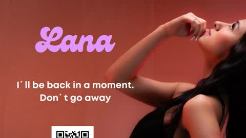 Lana Owens online show from 02-13-26, 11:12