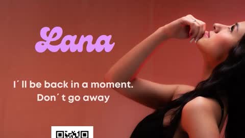 Lana Owens online show from 02-23-26, 12:09