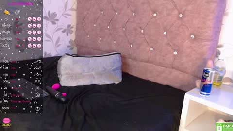 Snapshot of lana_queen13 chatting on 01-15-25, 11:30 Angel  IG  online show from 01-15-25, 11:30