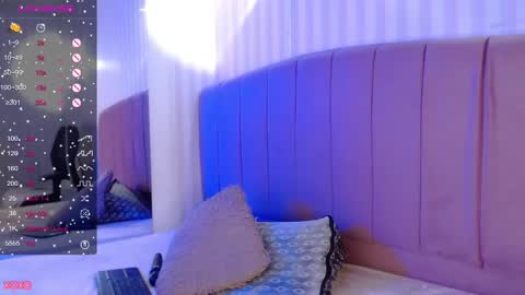 Snapshot of lana_queen13 chatting on 03-04-25, 12:50 Angel  IG  online show from 03-04-25, 12:50