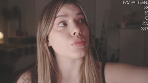 Alana online show from 01-29-25, 11:35