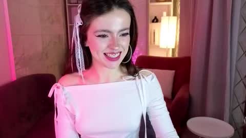 Snapshot of lana_soft chatting on 11-27-25, 01:35 Miss Lana online show from 11-27-25, 01:35