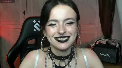 Snapshot of lana_soft chatting on 12-20-25, 06:37 Miss Lana online show from 12-20-25, 06:37