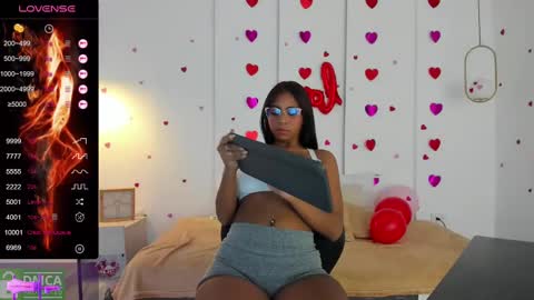 katiuska online show from 02-14-25, 09:43