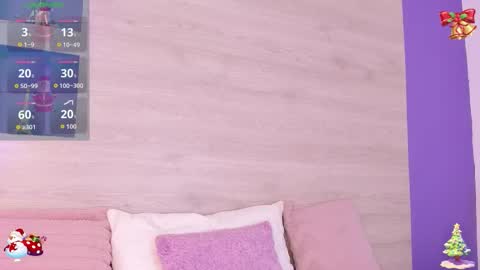 katiuska online show from 11-29-25, 04:37