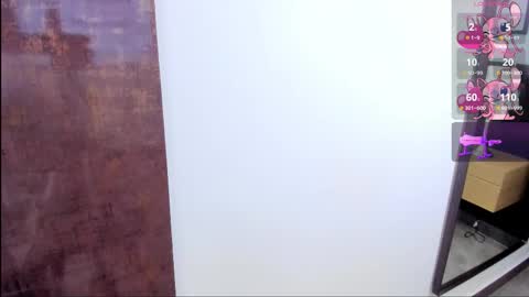 Lana online show from 02-20-26, 06:59