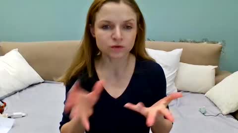 Snapshot of lanaangeldream chatting on 03-11-25, 09:48 Lana online show from 03-11-25, 09:48