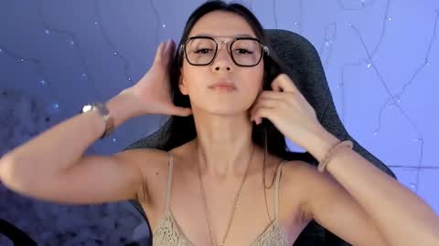 LanaBakers NONUDE MODEL online show from 12-29-24, 02:38