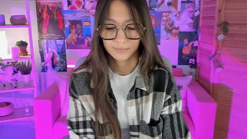 LanaBakers NONUDE MODEL online show from 01-03-25, 05:39