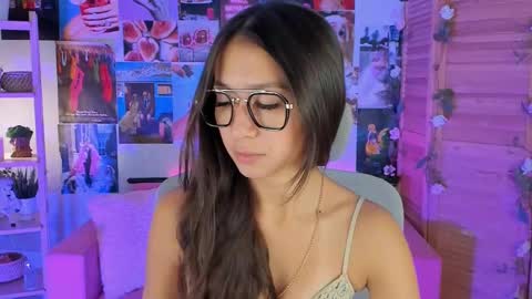 LanaBakers NONUDE MODEL online show from 02-18-25, 02:49