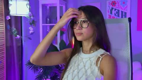 LanaBakers NONUDE MODEL online show from 09-10-25, 02:55