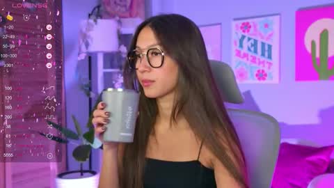 LanaBakers NONUDE MODEL online show from 10-12-25, 02:54