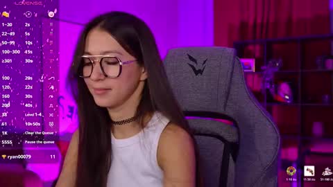 LanaBakers NONUDE MODEL online show from 03-06-26, 03:03