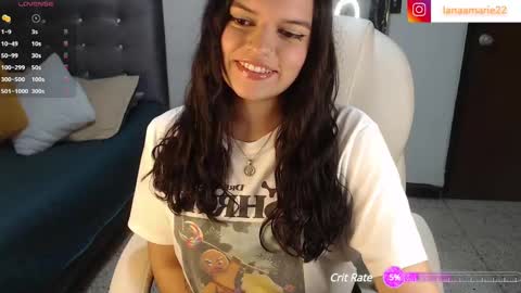 Snapshot of lanabandit chatting on 02-16-25, 11:48 Lana Marie online show from 02-16-25, 11:48