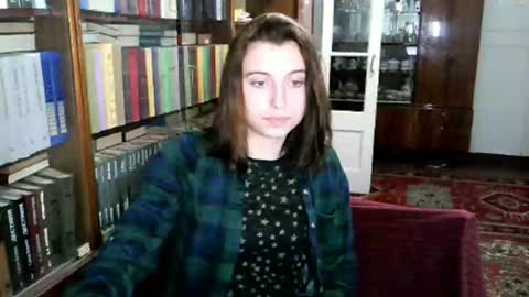 Lana online show from 11-03-25, 08:32