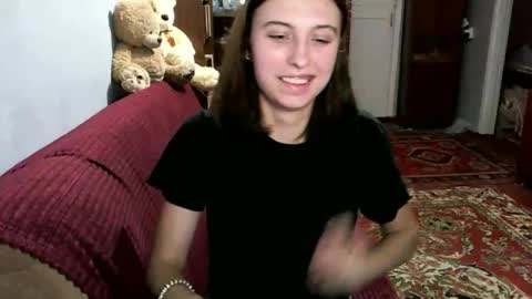 Lana online show from 11-09-25, 07:45