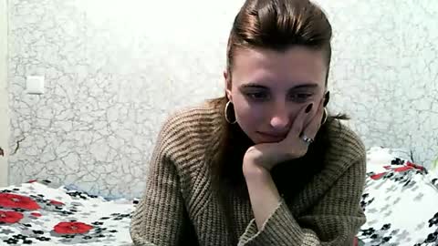 Lana online show from 12-17-25, 02:56