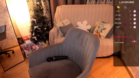 Lana online show from 12-29-24, 05:10