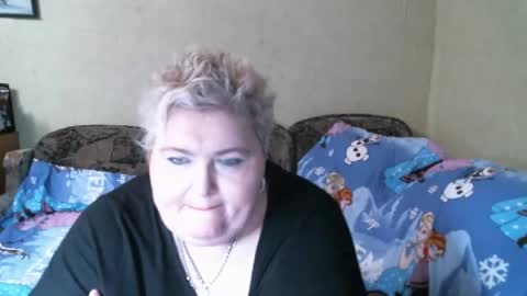 lanacat555 online show from 02-06-25, 03:31
