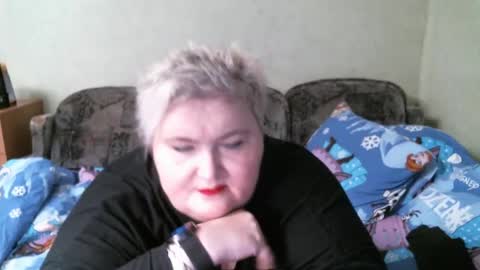 lanacat555 online show from 02-12-25, 09:22